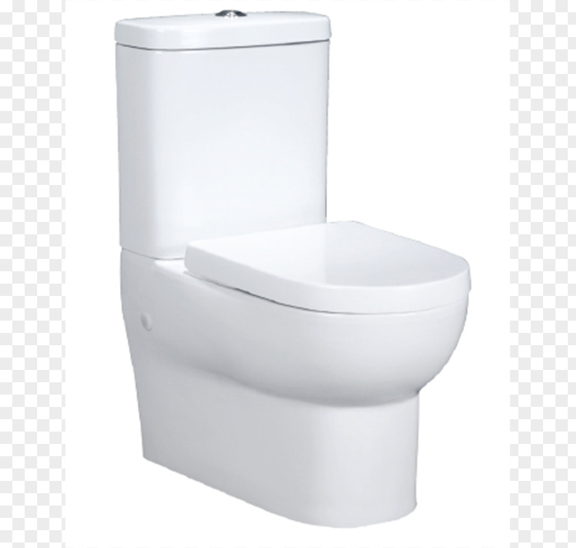 Toilet & Bidet Seats Flush Wall Sink PNG