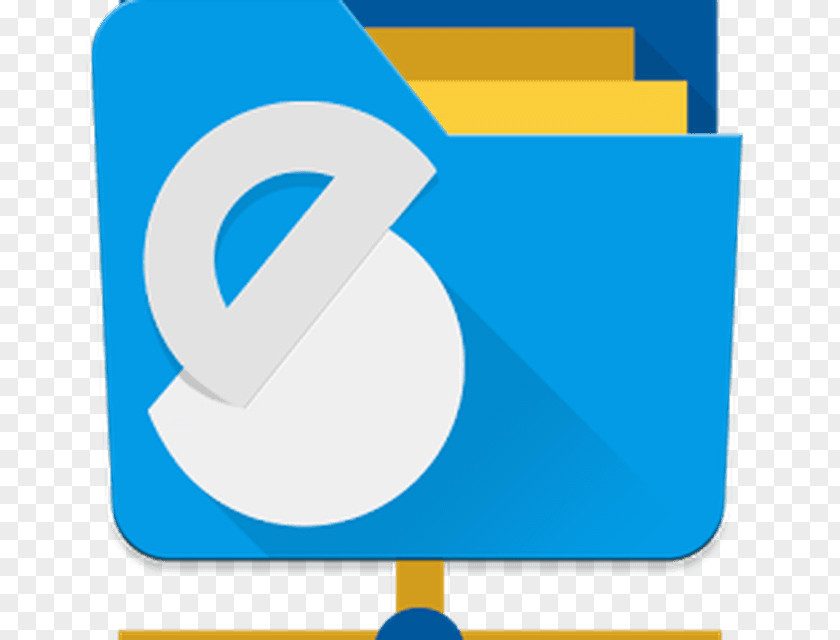 Android File Manager Explorer ES Datei PNG