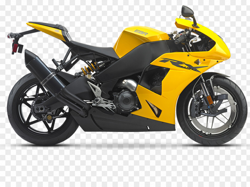 Bike United States FIM Superbike World Championship Erik Buell Racing Motorcycle EBR 1190RS PNG