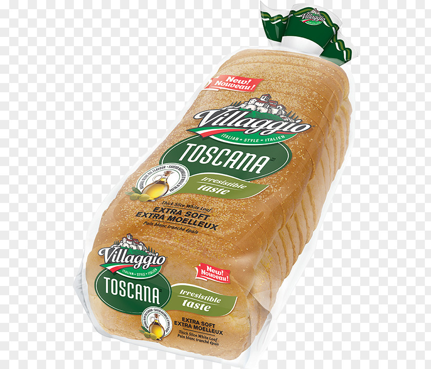 Bread Package White Bakery Loaf Packaging And Labeling PNG