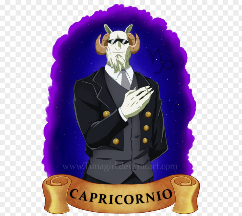 Capricorn Fairy Tail Pisces Spirit PNG