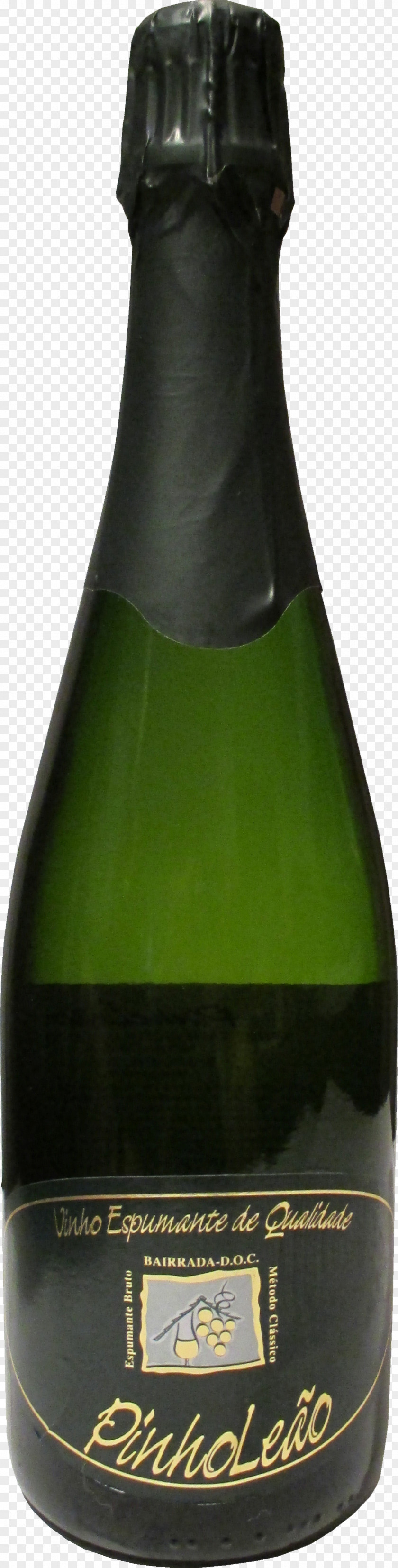 Champagne Dessert Wine Glass Bottle Liqueur PNG