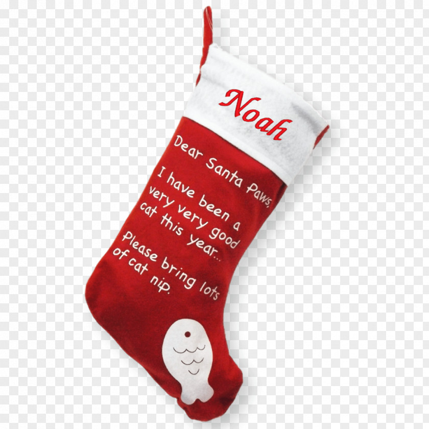 Christmas Stockings Ornament Cat Dog PNG