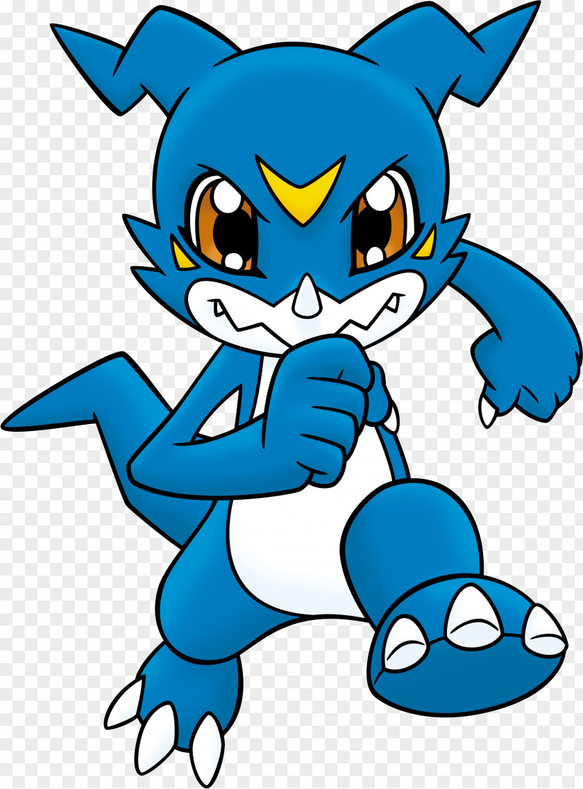 Digimon Davis Veemon Gaia Online Drawing Clip Art PNG