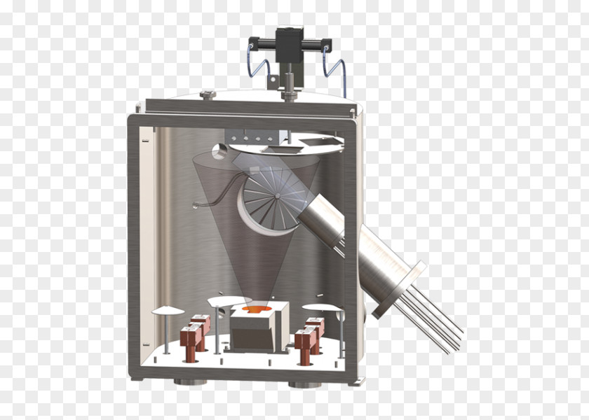 Divergent Beam Evaporation Electron-beam Physical Vapor Deposition Chemical Sputtering PNG