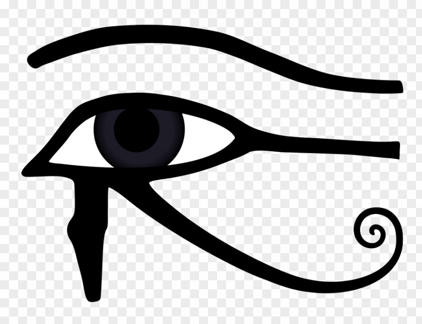Eye Cliparts Ancient Egypt Of Horus Symbol Scarab PNG
