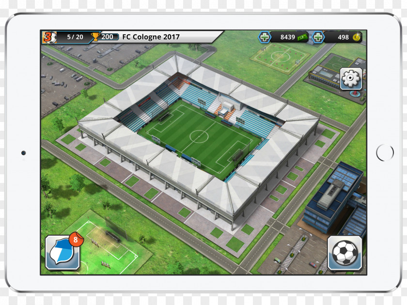 Football Manager 2018 PRO Soccer Challenges 2018World Stars Tycoon Revolution 2018: 3D Real Player MOBASAKA AndroidBurst The Whole Stadium Empire PNG