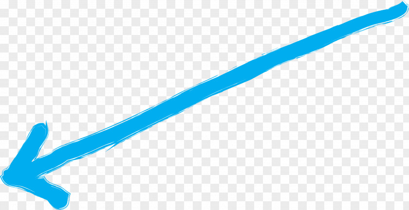 Hand Drawn Arrow PNG