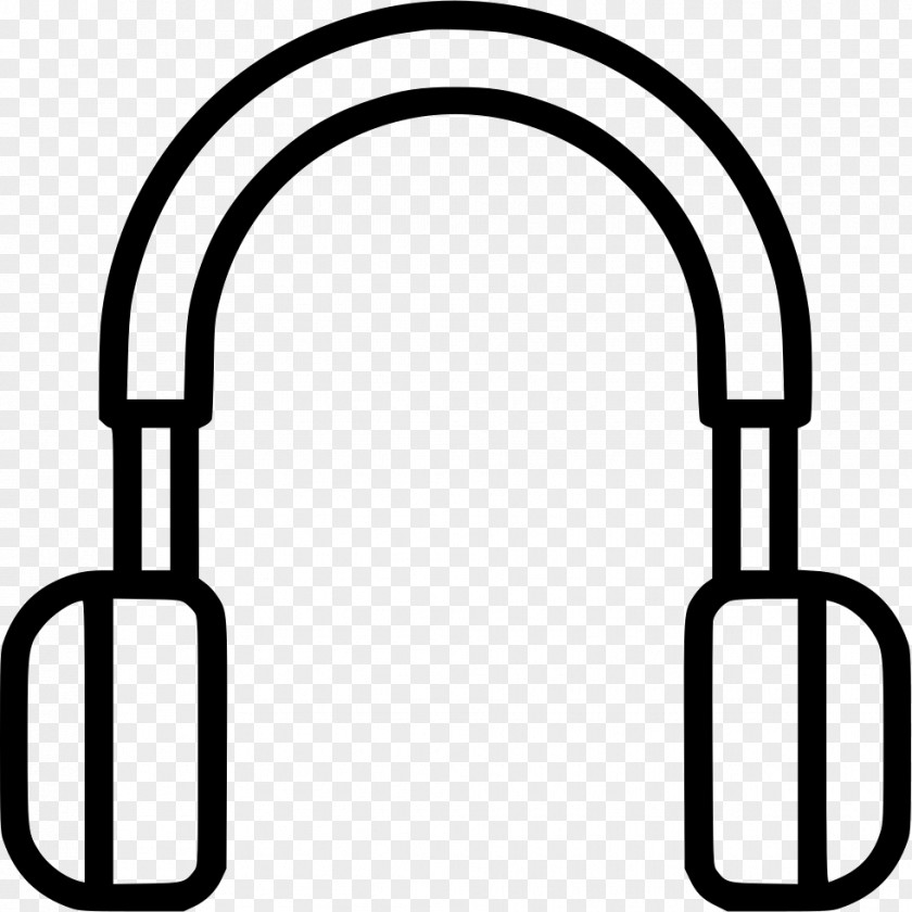 Headphones Clip Art PNG