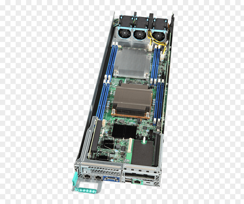 Intel Graphics Cards & Video Adapters Motherboard LGA 2011 Computer Servers PNG