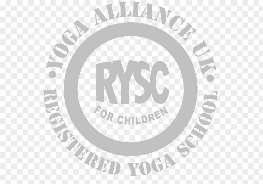 Kids Yoga Logo Hitchin Brand Product Design PNG