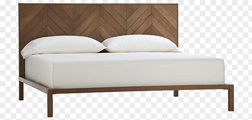 King Size Bed Frame Table Headboard Mattress Pads PNG