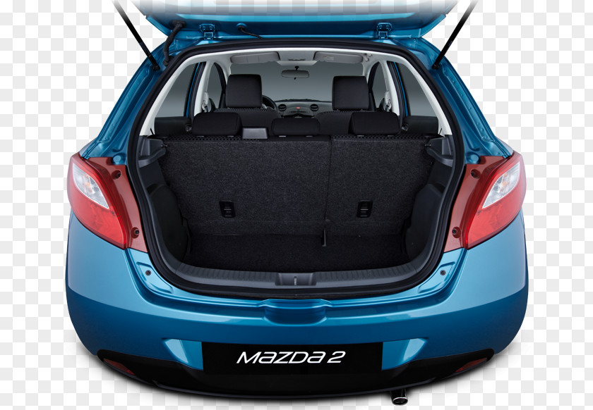 Mazda Car Door Compact Demio PNG