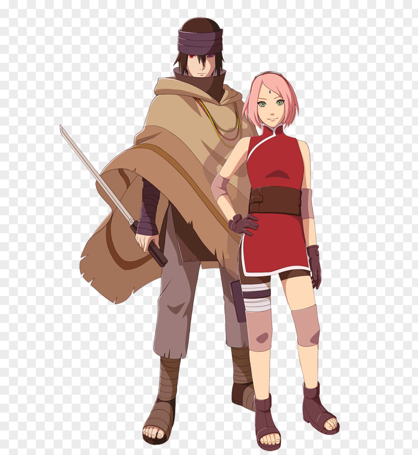 Naruto Sasuke Uchiha Uzumaki Sakura Haruno Itachi Shippuden: Ultimate Ninja Storm 4 PNG