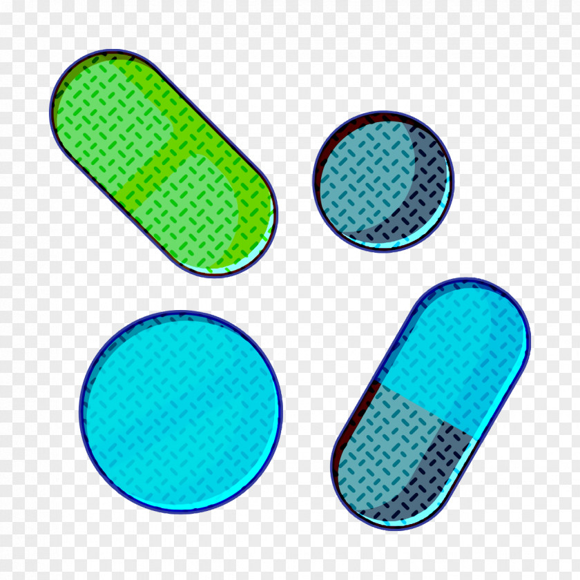Pills Icon Drug Addictions PNG