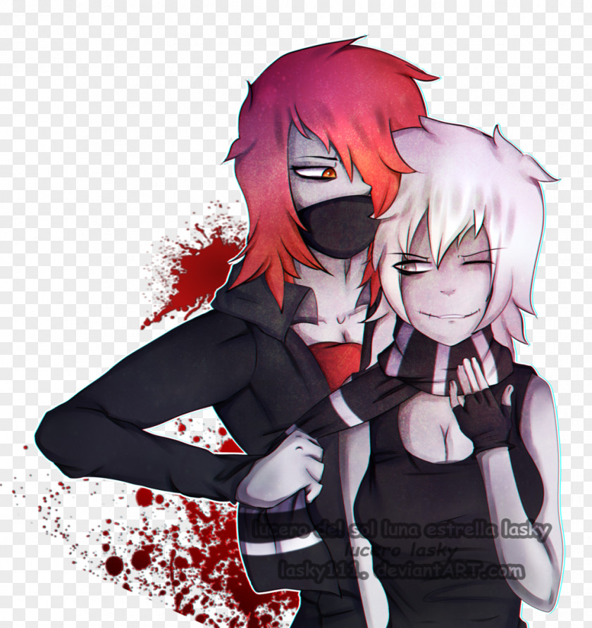 Red X Creepypasta YouTube Drawing DeviantArt PNG