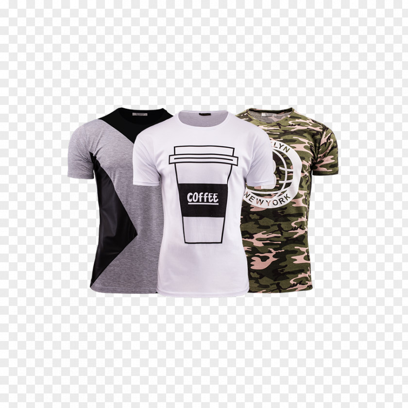 T-shirt Sleeve Brand Font PNG
