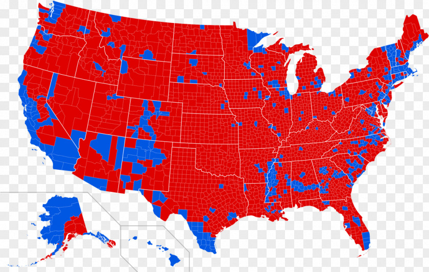 United States US Presidential Election 2016 Voting PNG