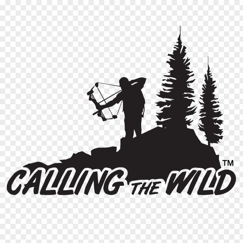 Wild Logo Ramadi Brand Sportsman's Outdoor Products Font PNG