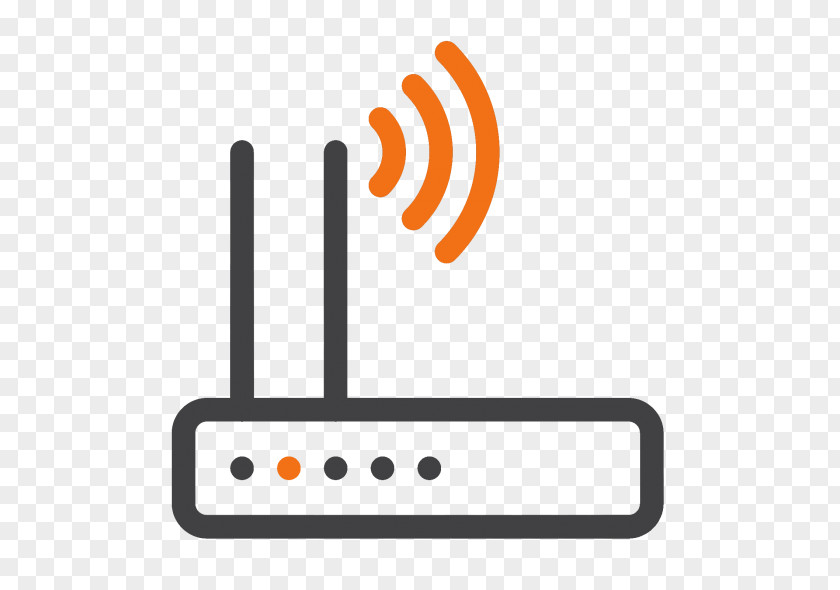 Wireless Router Computer Network Wi-Fi PNG