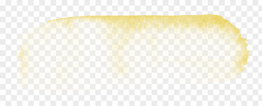 Yellow Swoosh Jaw PNG