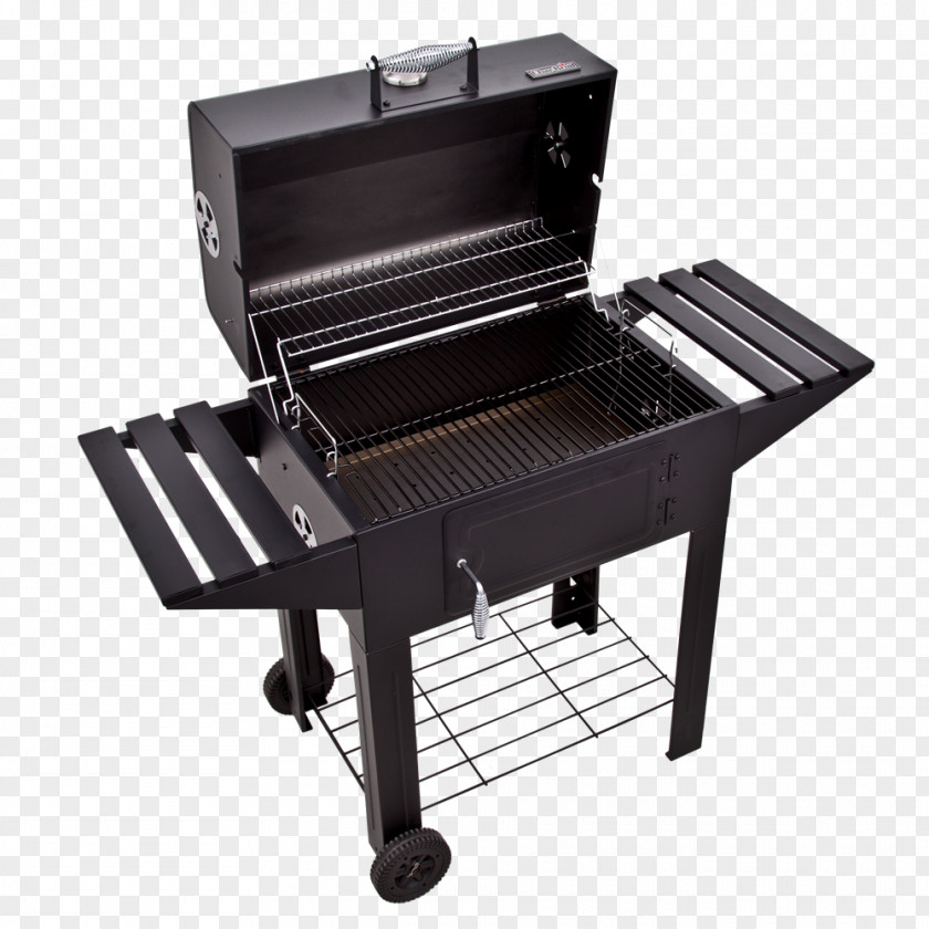 Barbecue Charcoal Grilling Char-Broil Santa Fe PNG
