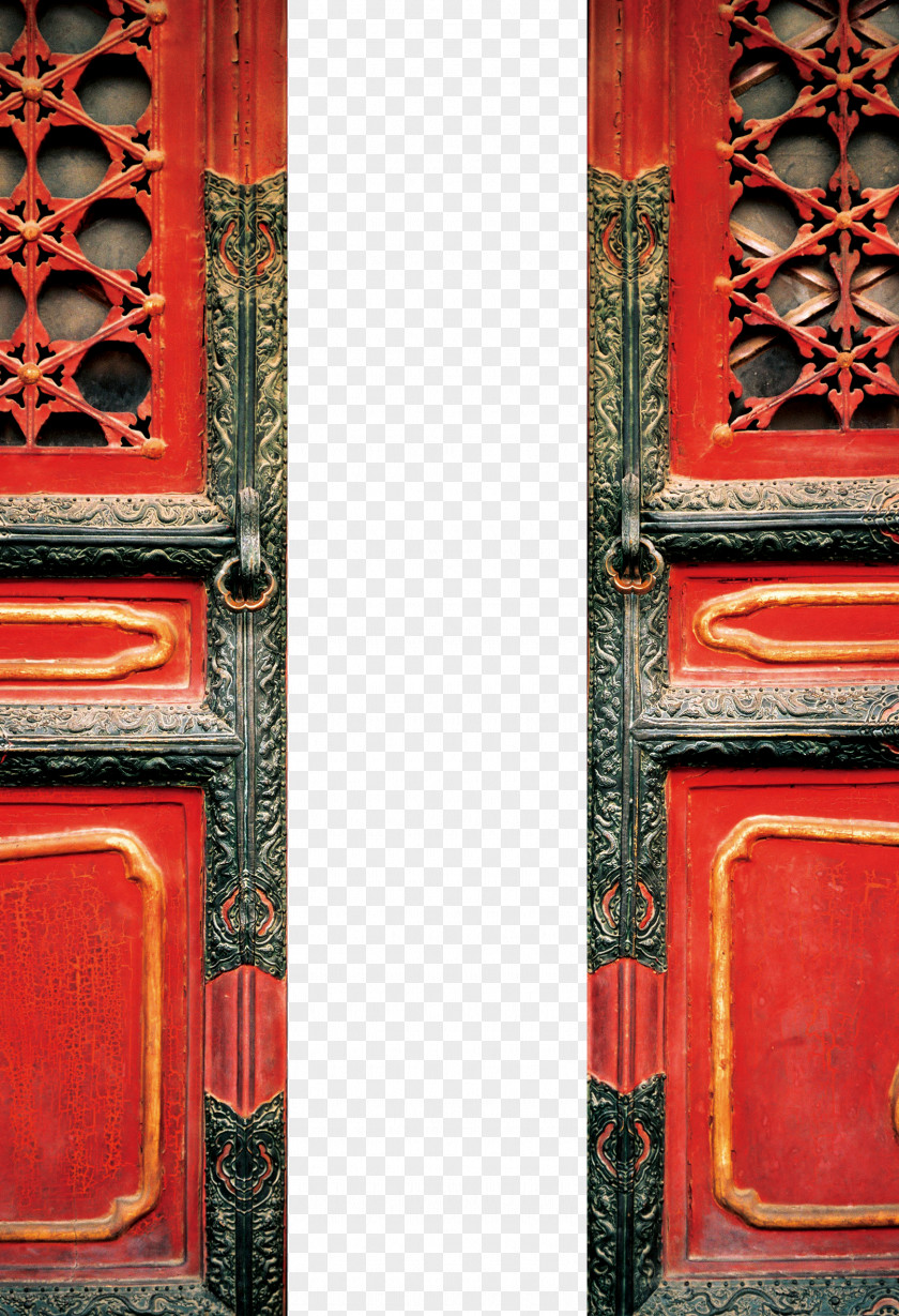 Chinese Style Door China Budaya Tionghoa U4e2du56fdu4f20u7edfu5efau7b51 U8aaau9580 Architecture PNG