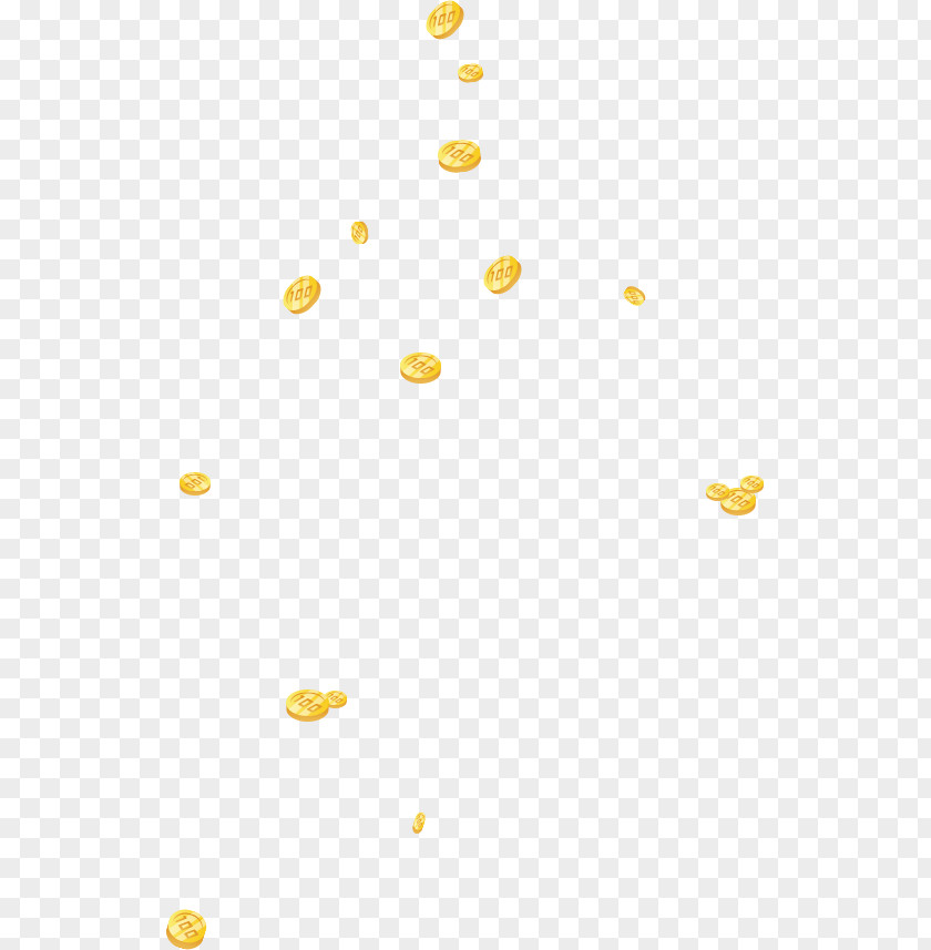 Coins Rain Coin Gold Computer File PNG