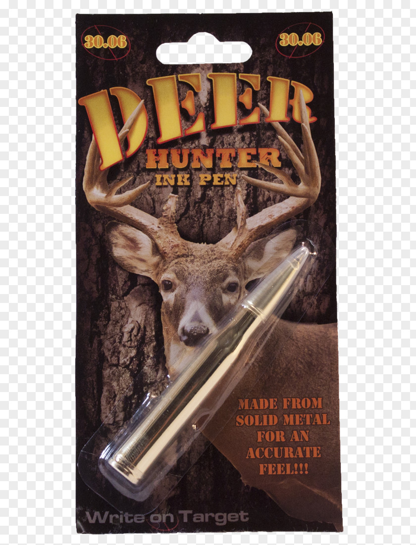 Deer Hunter Airbrush Antler Xbox One PNG