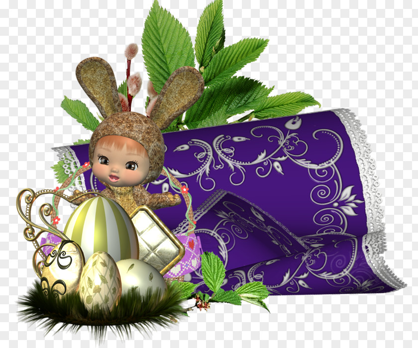 Easter Christmas PNG