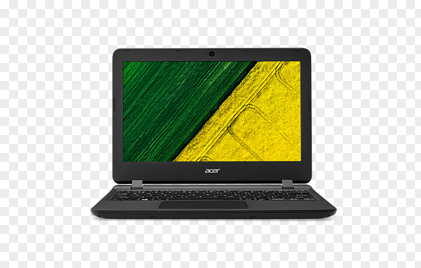 Fresh Style Laptop Acer Aspire Celeron Dell PNG