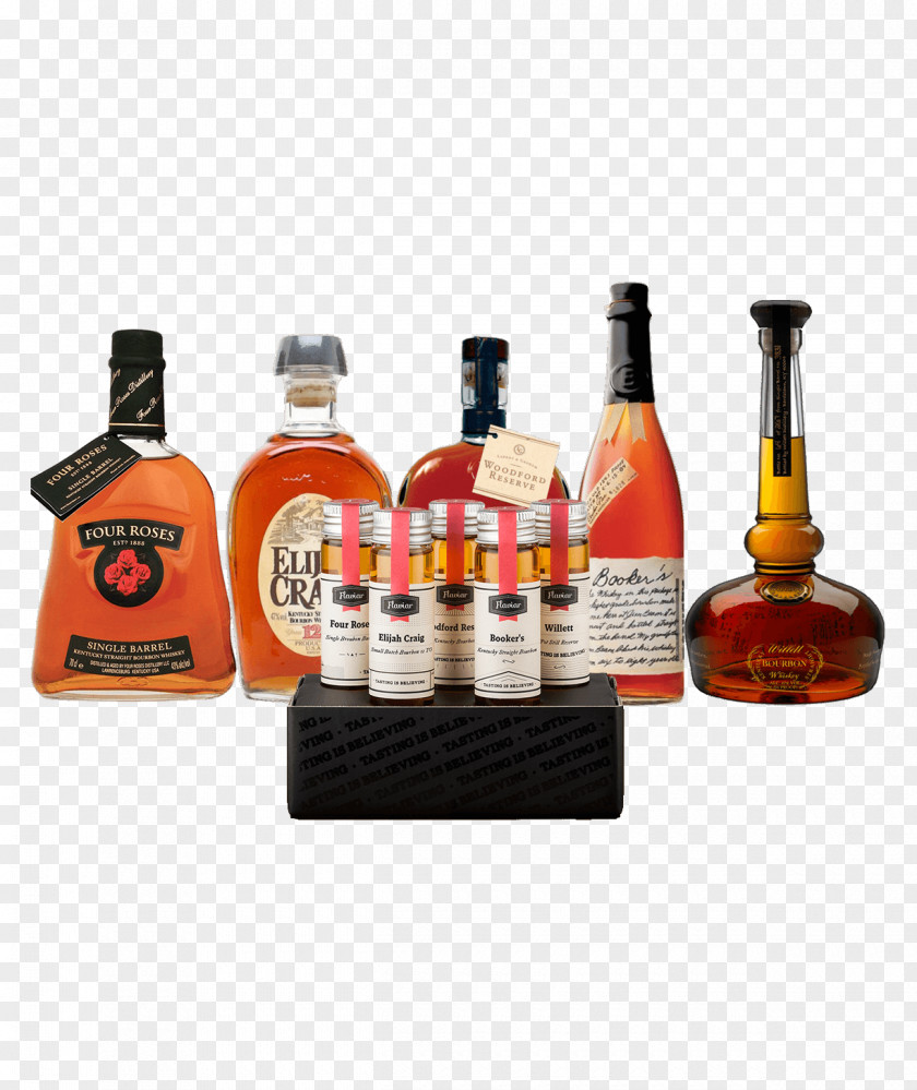 Gift Bourbon Whiskey Rum Distilled Beverage PNG