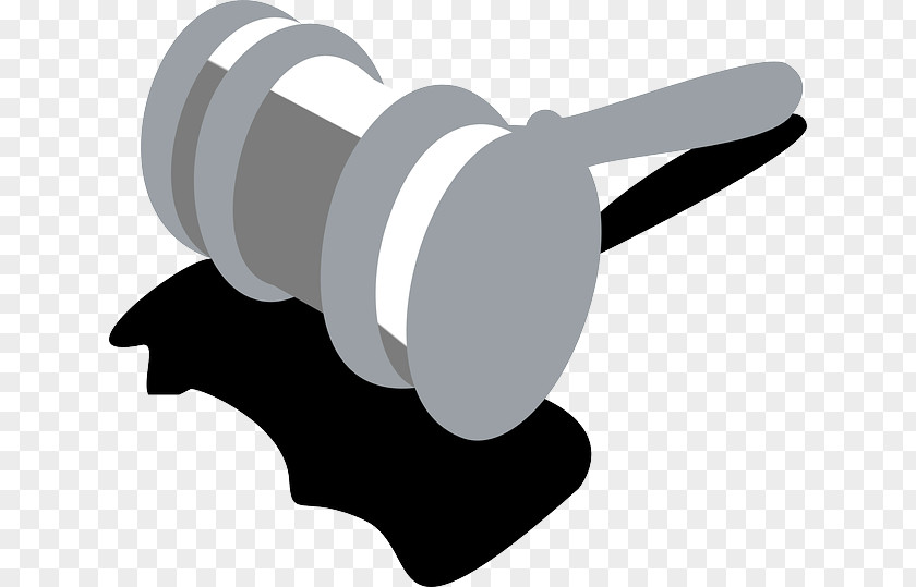 Hammer Judge Lawyer Justice Clip Art PNG