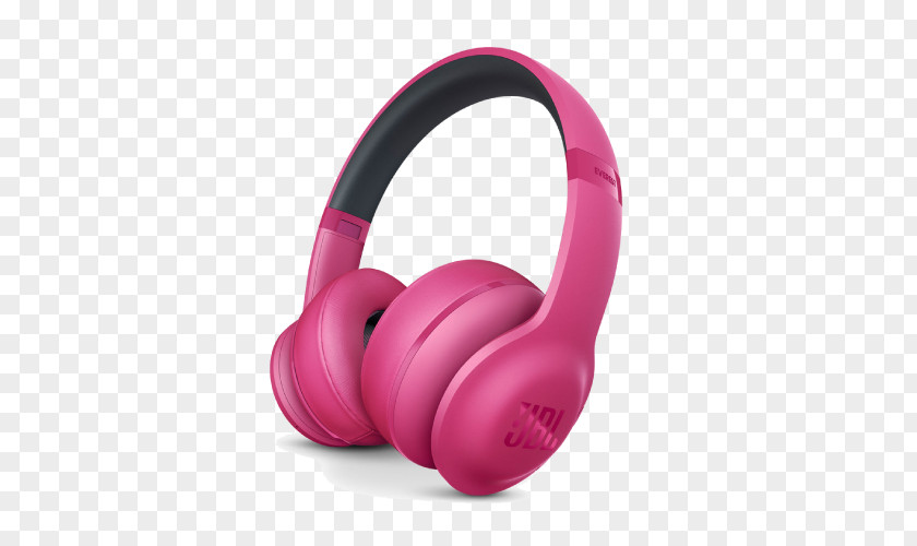 Headphones JBL Everest 300 700 Wireless PNG