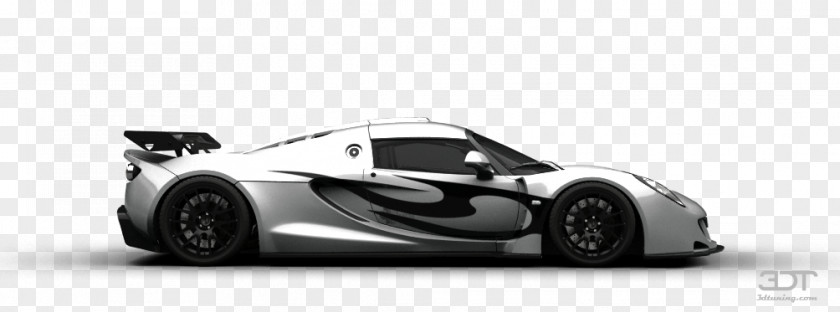 Hennessey Venom Gt Lotus Exige Cars Automotive Design Alloy Wheel PNG