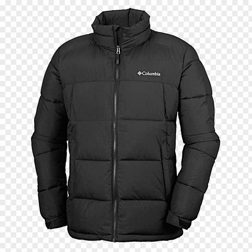 Jacket Columbia Sportswear Daunenjacke Coat Lining PNG
