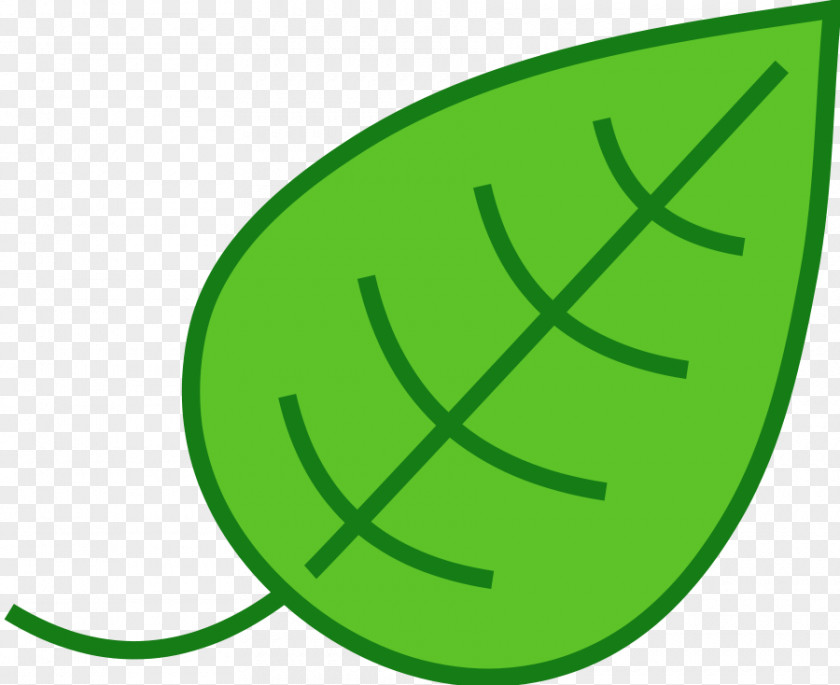 Leaf Clip Art Green PNG