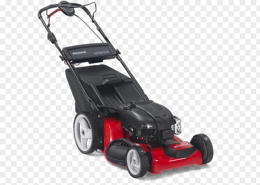 Lm Lawn Mowers Garden Machine Atco PNG