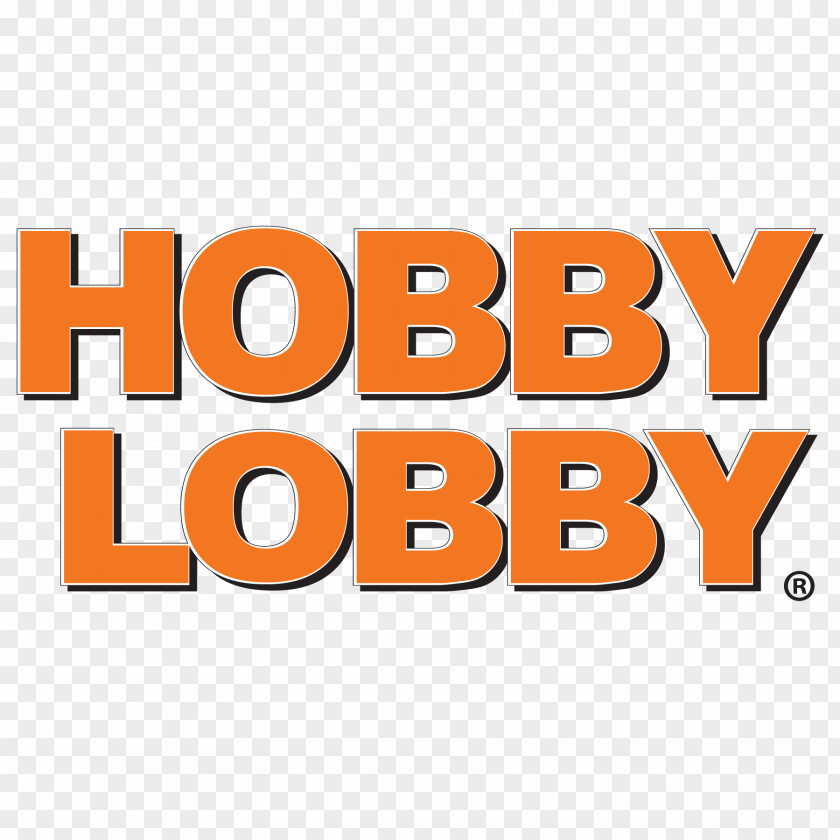 LOBBY Logo Hobby Lobby Retail Brand PNG