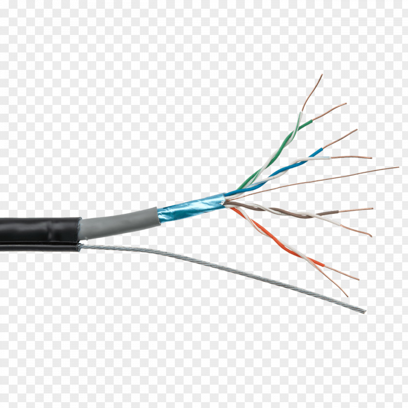 Network Cables Kiev Twisted Pair Electrical Cable Online Shopping PNG