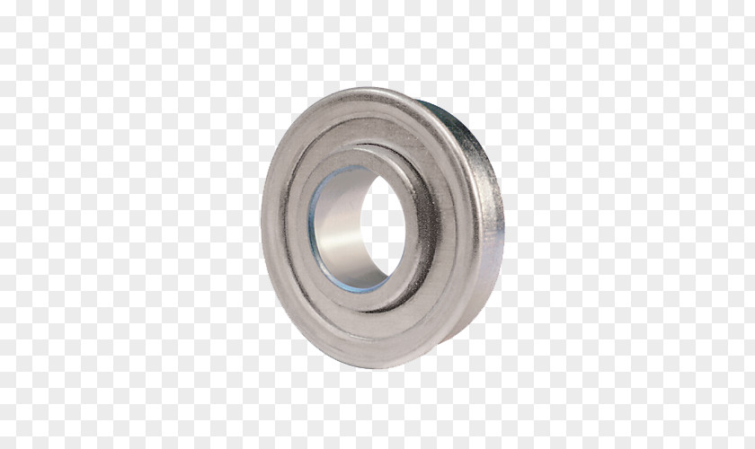 Plastic Ball Wheel Bearing PNG