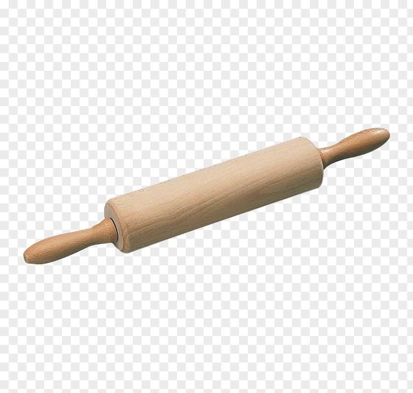 Rolling Pin Pins Tool Kitchen Utensil PNG