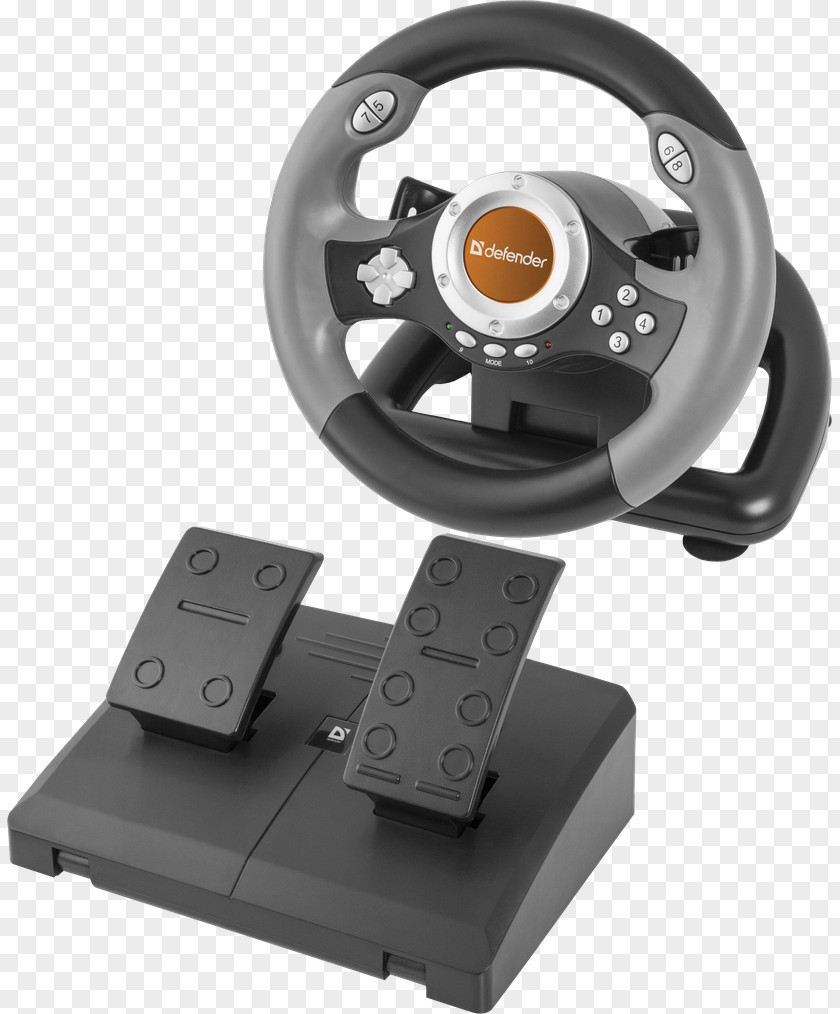 Steering Wheel PlayStation 3 MINI Cooper Racing PNG