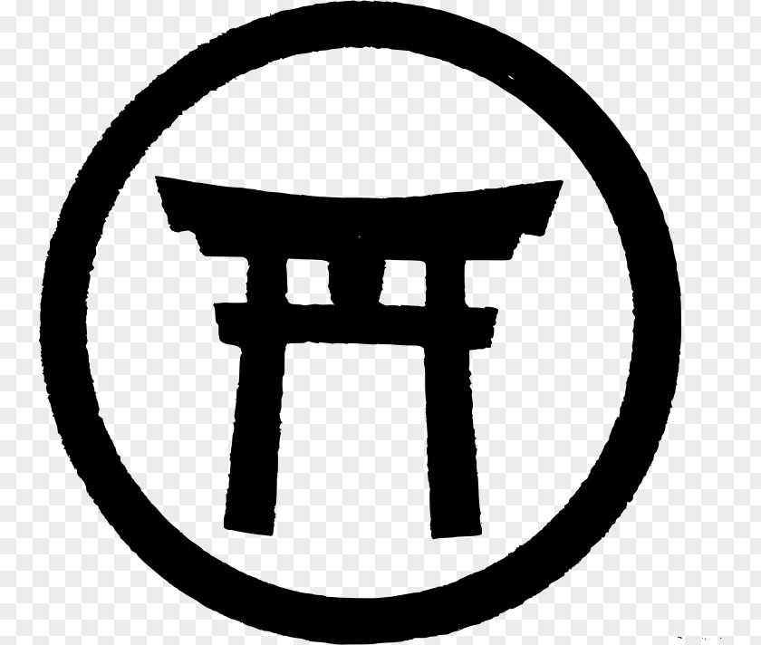 Symbol Shinto Shrine Fushimi Inari-taisha Torii PNG