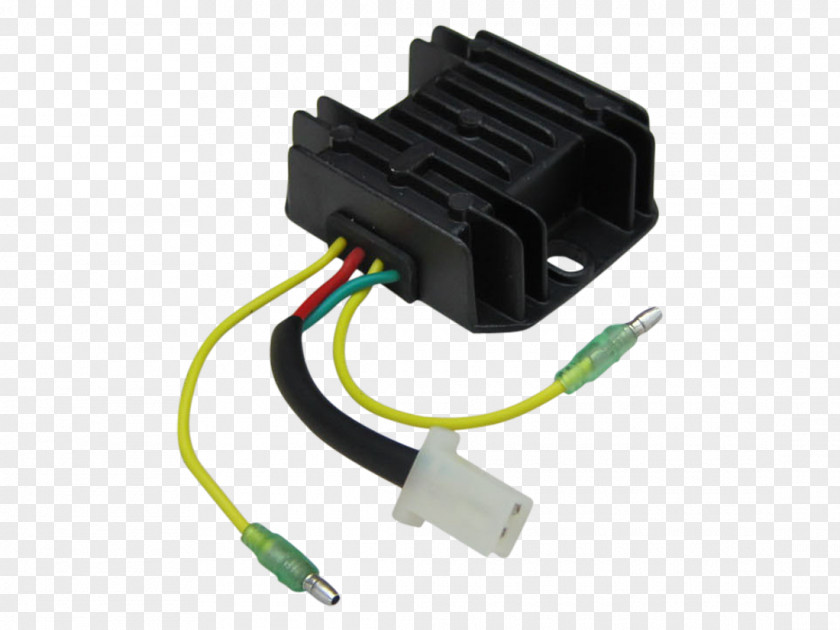 Train Voltage Regulator Electricity Electronic Circuit PNG