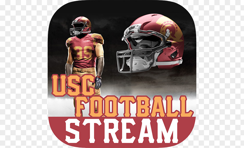 University Of Southern California American Football Helmets USC Trojans Desktop Wallpaper PNG