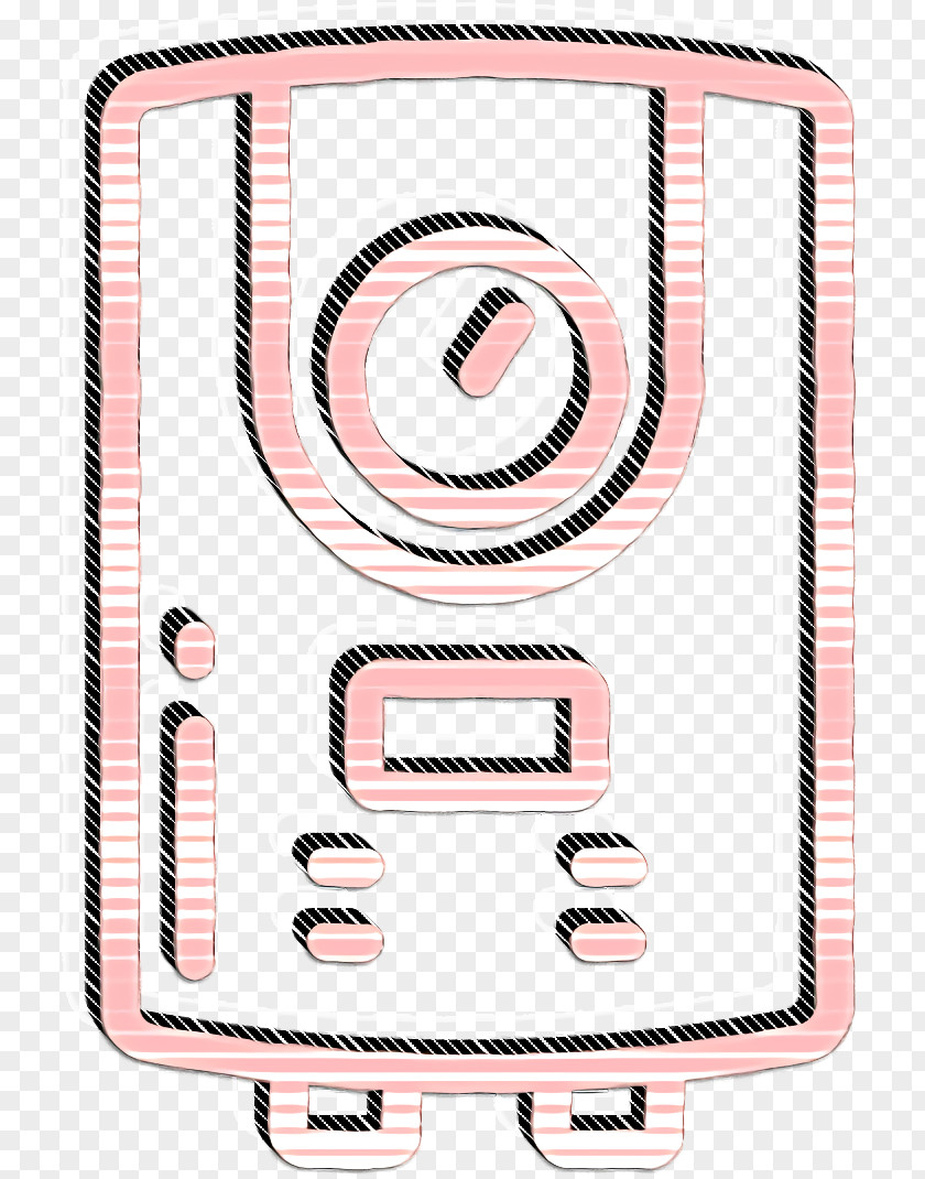 Water Heater Icon Heating PNG
