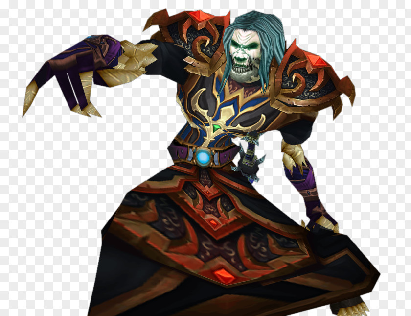 World Of Warcraft Grom Hellscream YouTube Character PNG