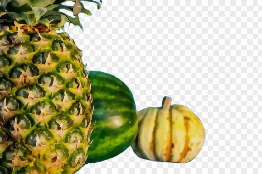 Ananas Superfood Pineapple PNG