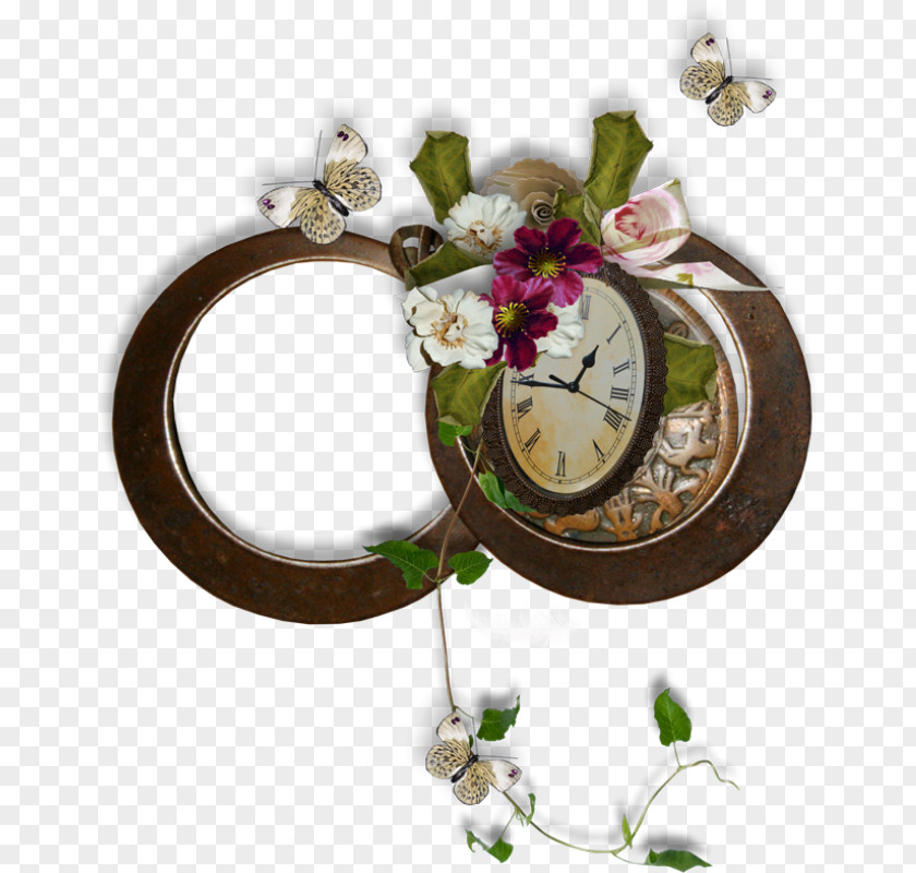 Bangla New Year Fram Picture Frames Photography Clock PNG